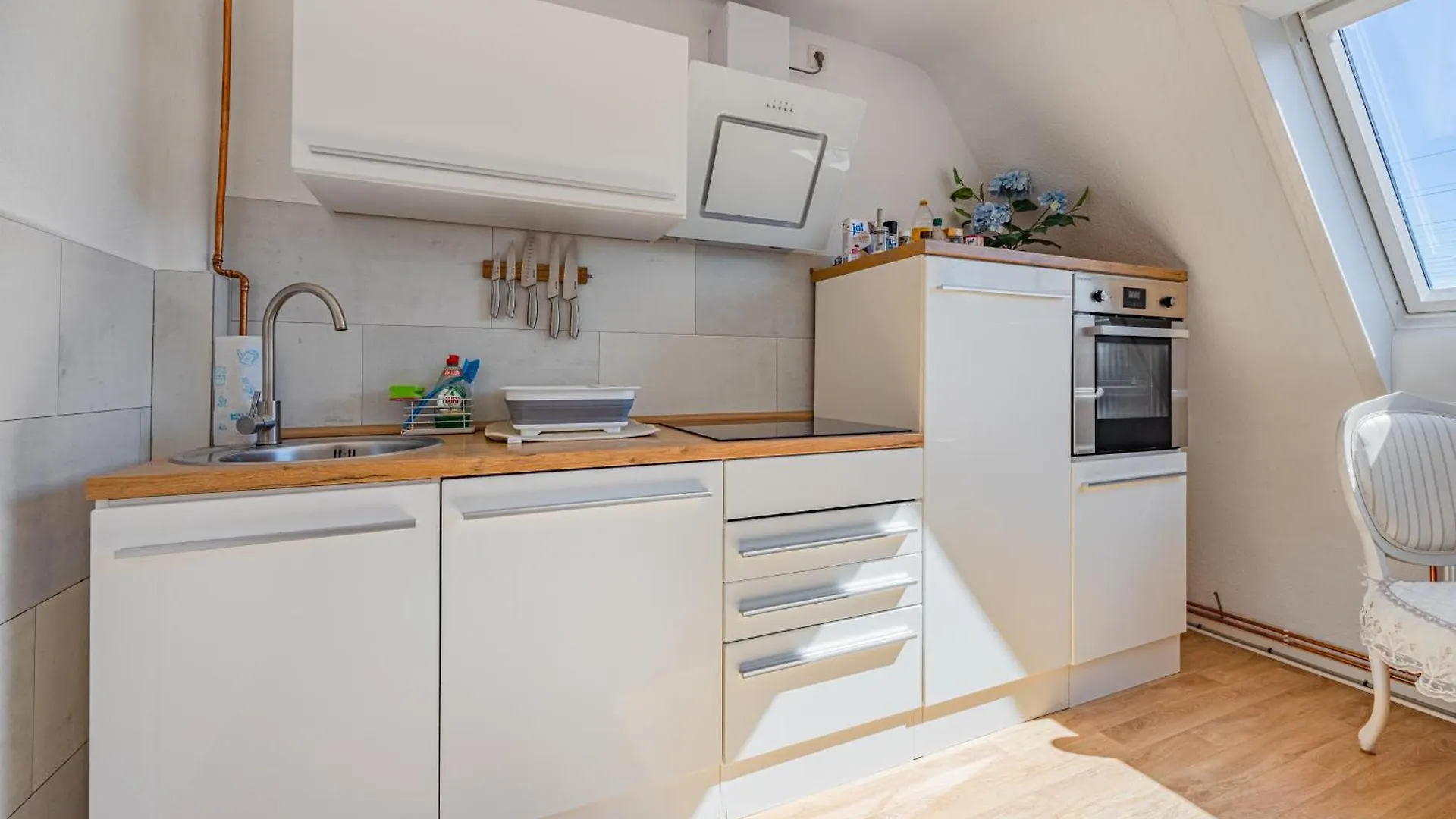 Apartment - Sweet Dreams - Gaesteunterkunft Hannover