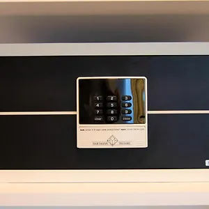 3* Отель Amplidi